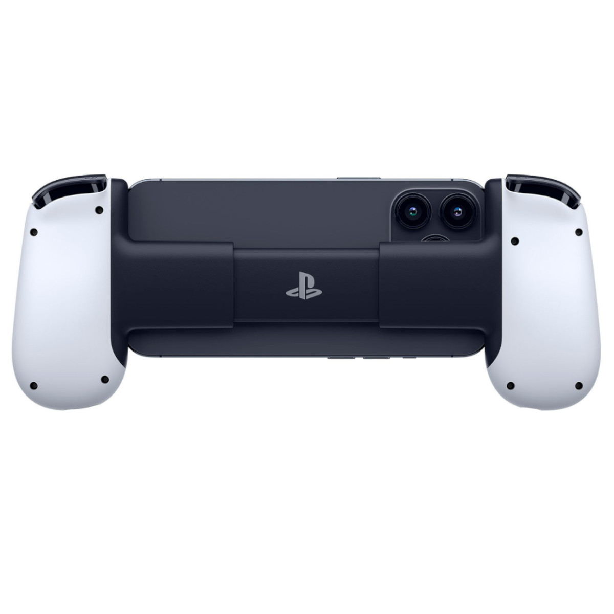 Control Backbone One Playstation Edicion iPhone Blanco