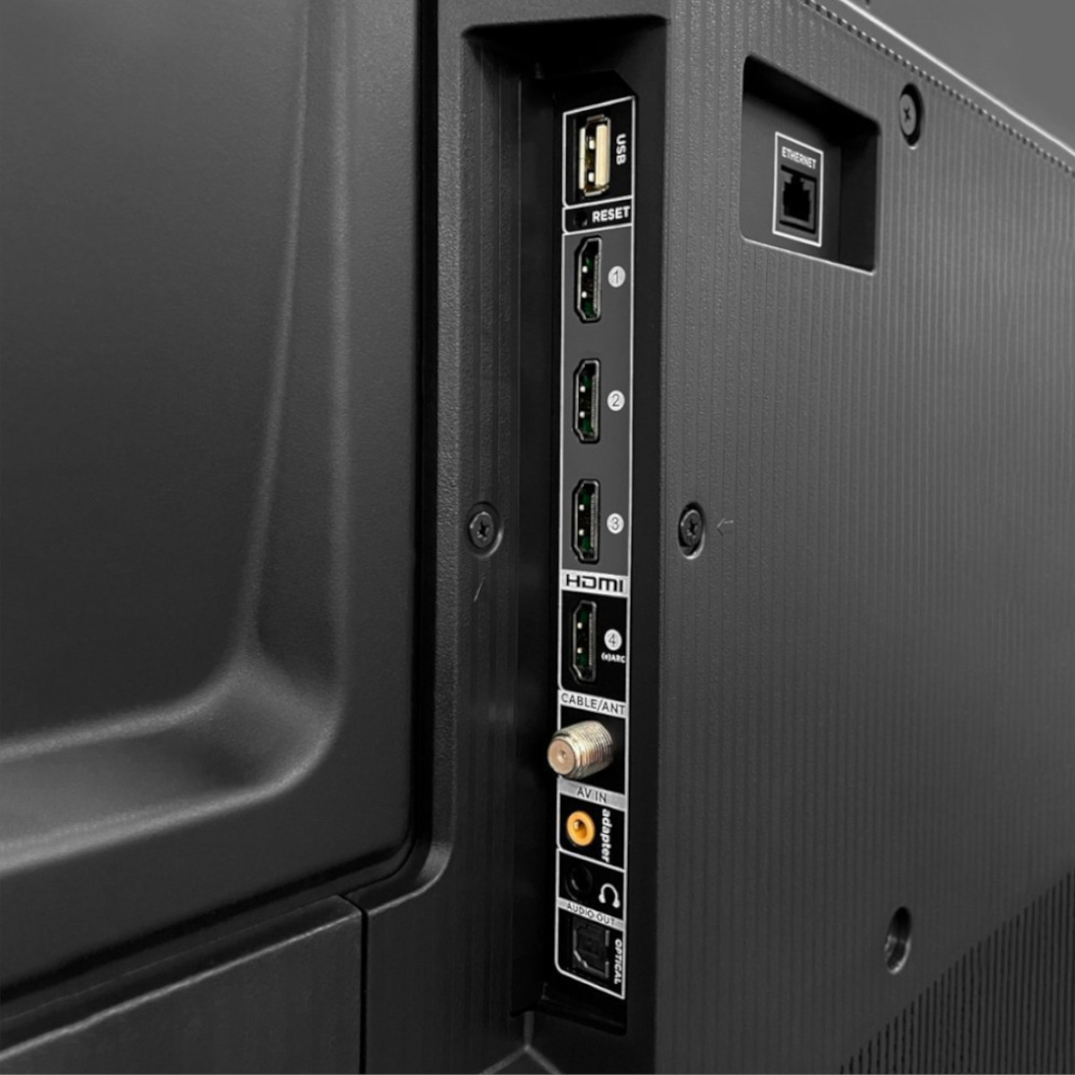 Pantalla Smart Tv TCL 50 Pulgadas Roku Led 4K UHD HDR 50S455