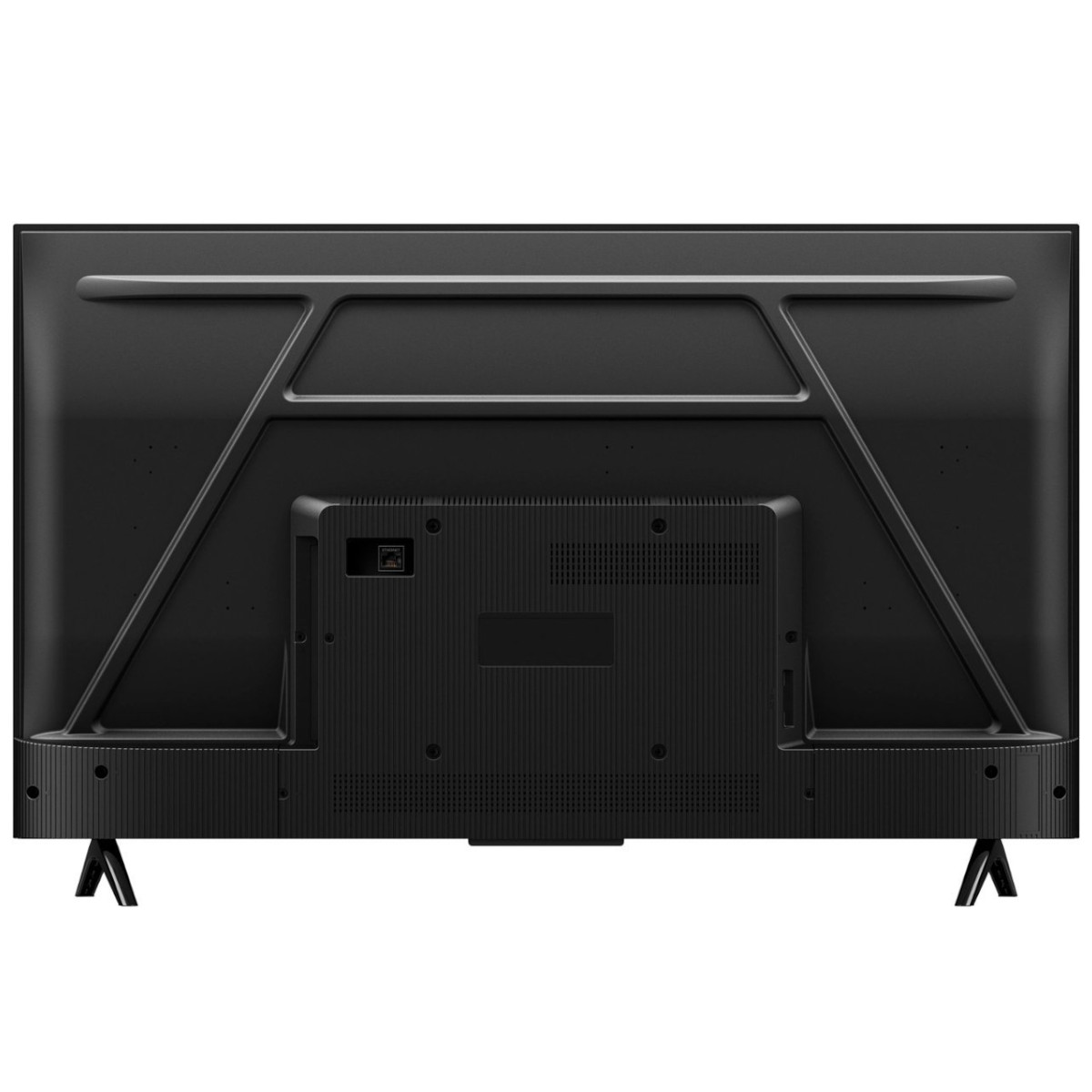 Pantalla Smart Tv TCL 43 Pulgadas Roku Led 4K UHD HDR 43S455