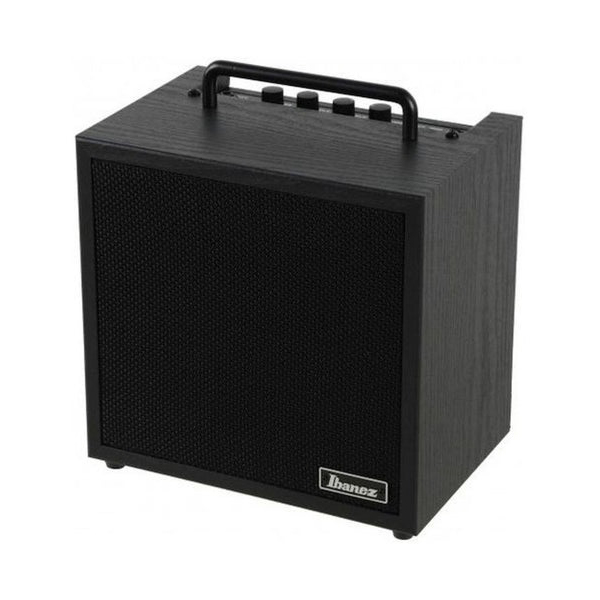 Amplificador Ibanez IBZ10BV2- N P/Bajo 10W 