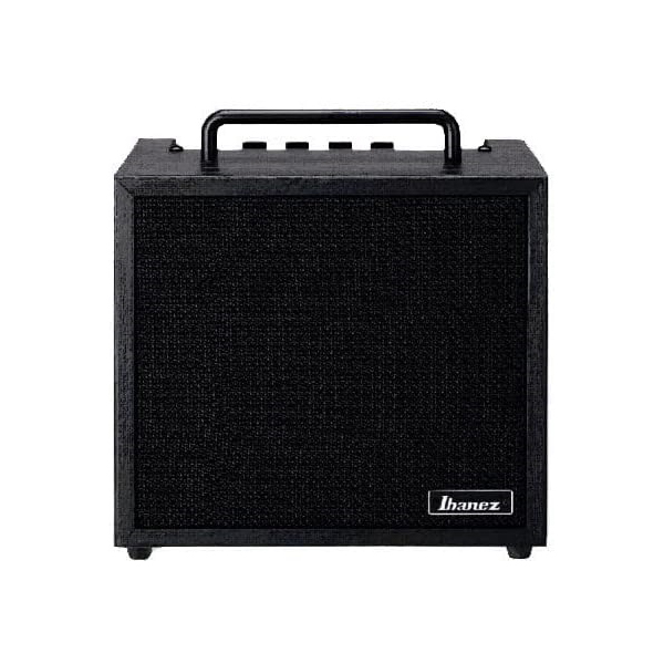 Amplificador Ibanez IBZ10BV2- N P/Bajo 10W 