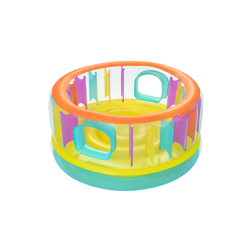 Brincolin Inflable Infantil Bestway Bouncejam 180 cm Multicolor