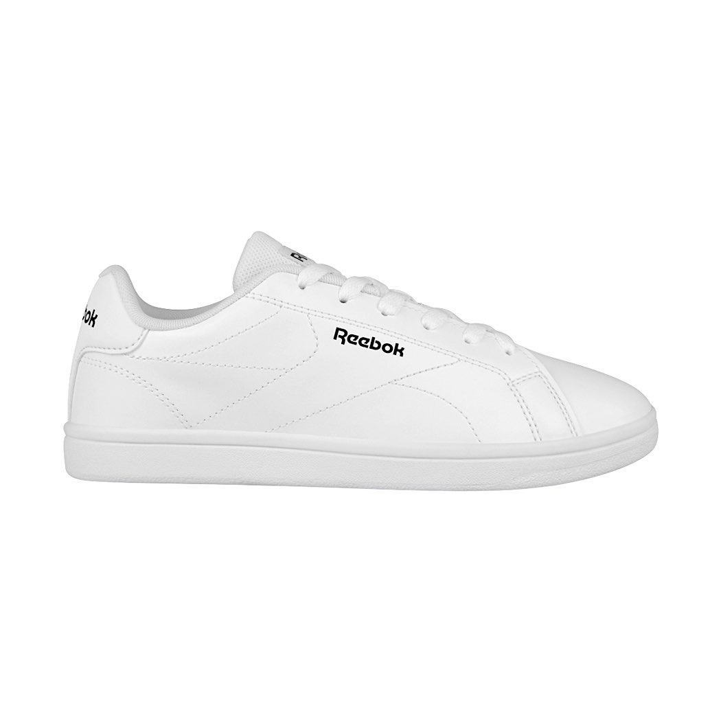 Tenis Reebok Royal Complete Clean 2.0 Blanco