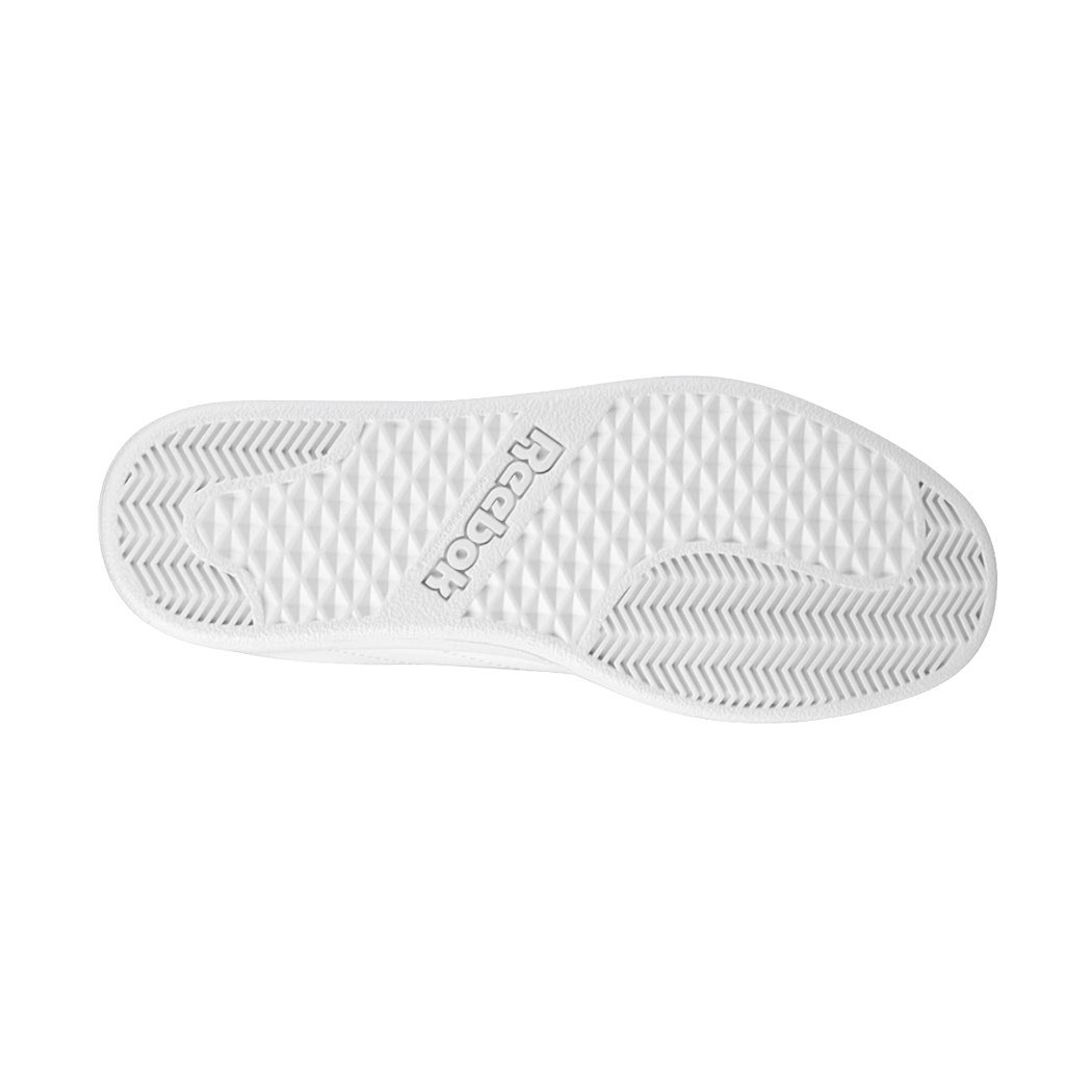 Tenis Reebok Royal Complete Clean 2.0 Blanco