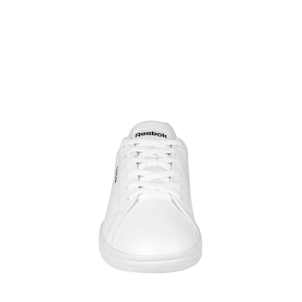 Tenis Reebok Royal Complete Clean 2.0 Blanco