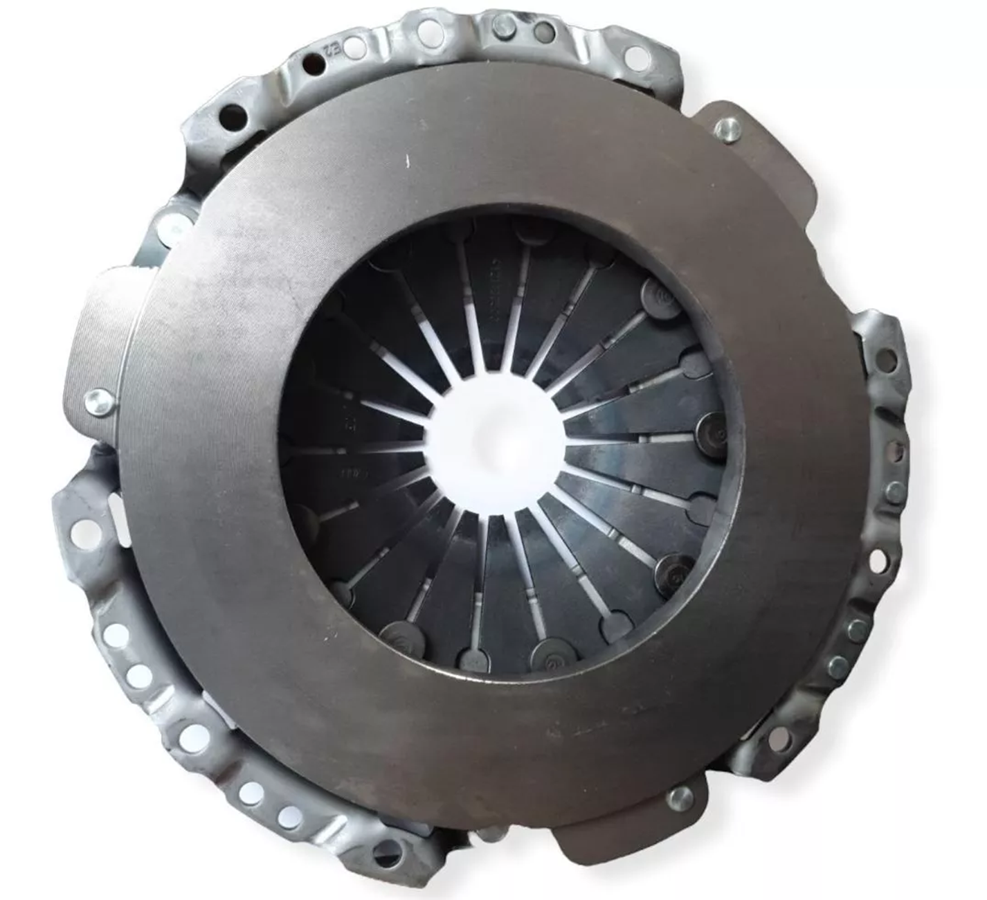 Kit Clutch Embrague LUK Mazda 3 2.0l 2014-2019