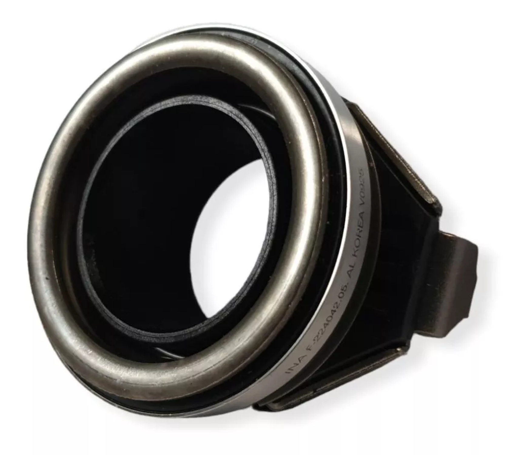 Kit Clutch Embrague LUK Mazda 3 2.0l 2014-2019