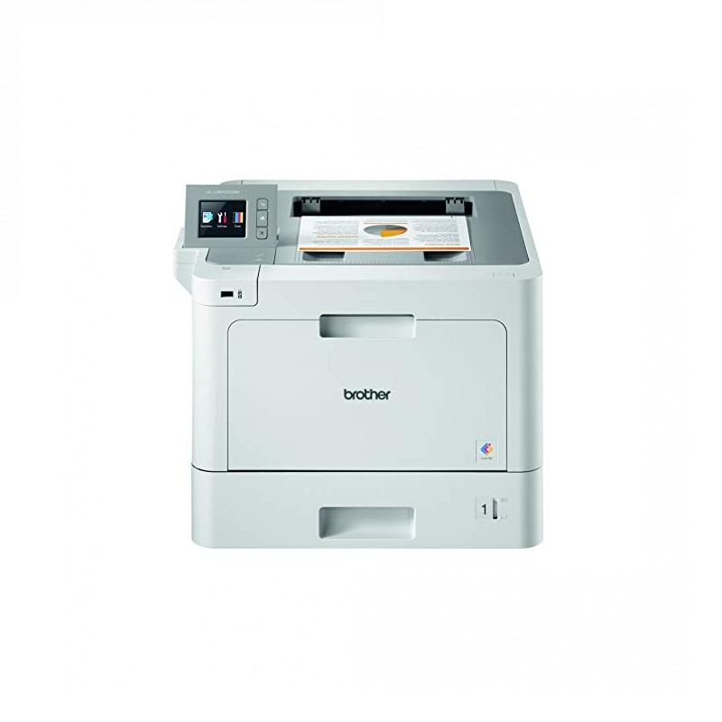 Impresora Brother HL-L9310CDW