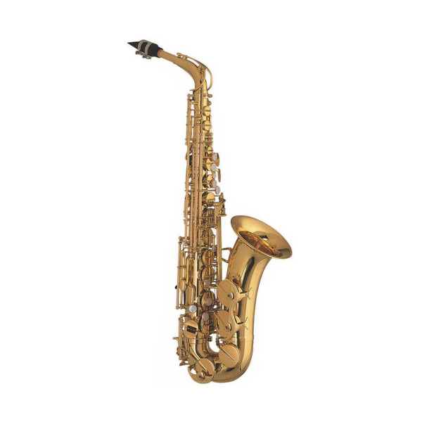 Saxofón Alto Blessing 6430L 