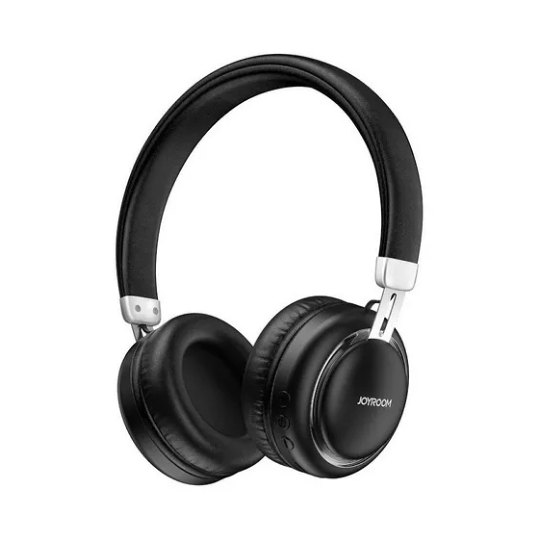 Audífonos inalámbricos Joyroom JR-HL1 negro
