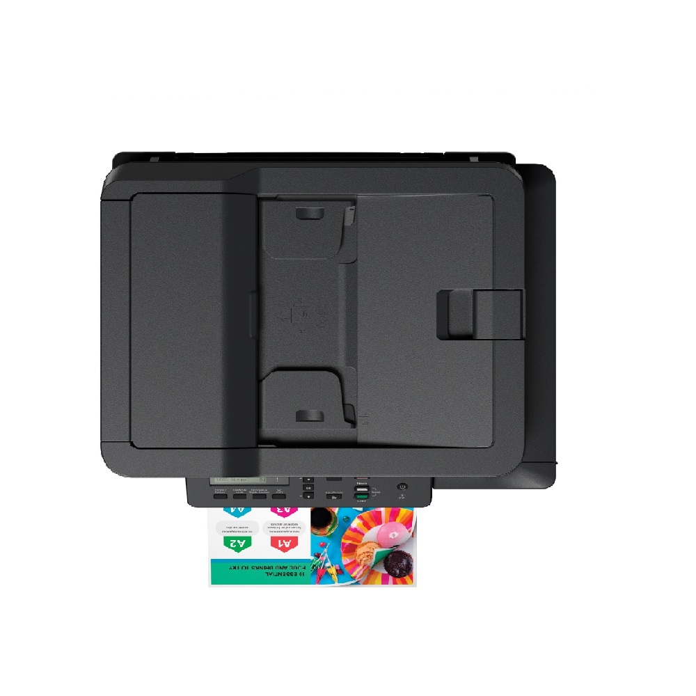 Multifuncional Brother DCPT720DW InkBenefit Tank