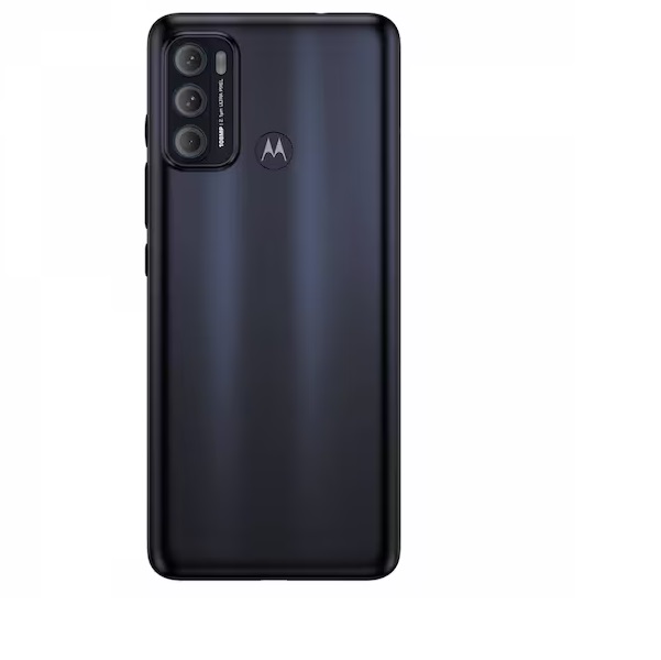 Celular MOTOROLA G60 128/6gb Negro Desbloqueado Dual Sim