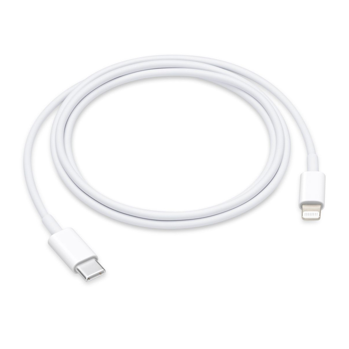 Cable Lightning Apple 2 metros iPhone iPad iPod