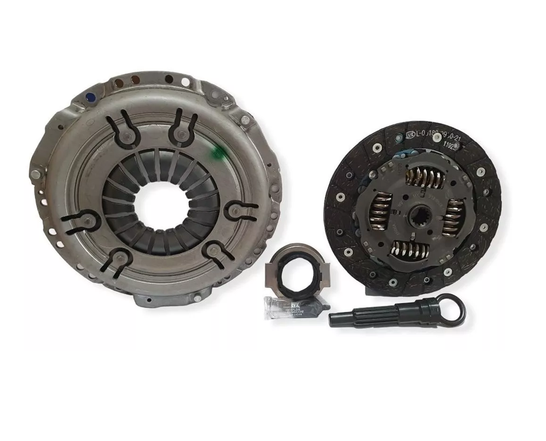 Kit Embrague Clutch LUK Chevrolet Chevy 1.4l 1.6l 1994-2012