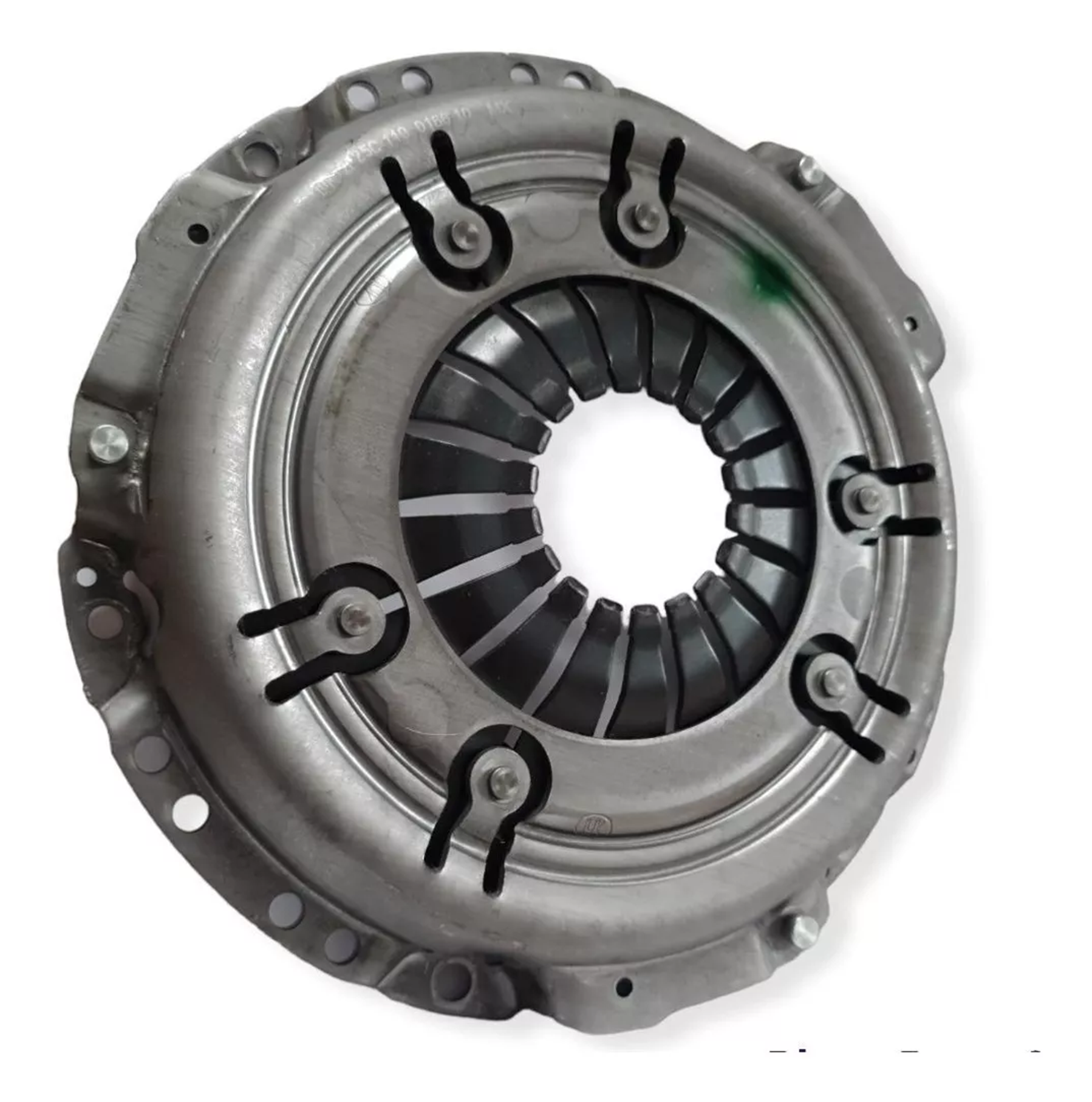 Kit Embrague Clutch LUK Chevrolet Chevy 1.4l 1.6l 1994-2012