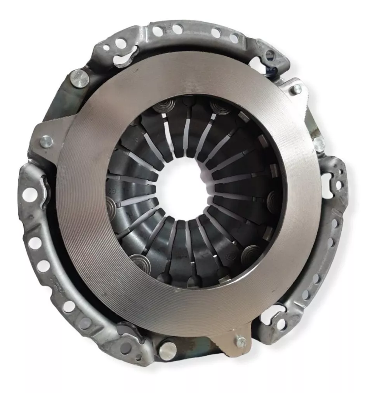 Kit Embrague Clutch LUK Chevrolet Chevy 1.4l 1.6l 1994-2012