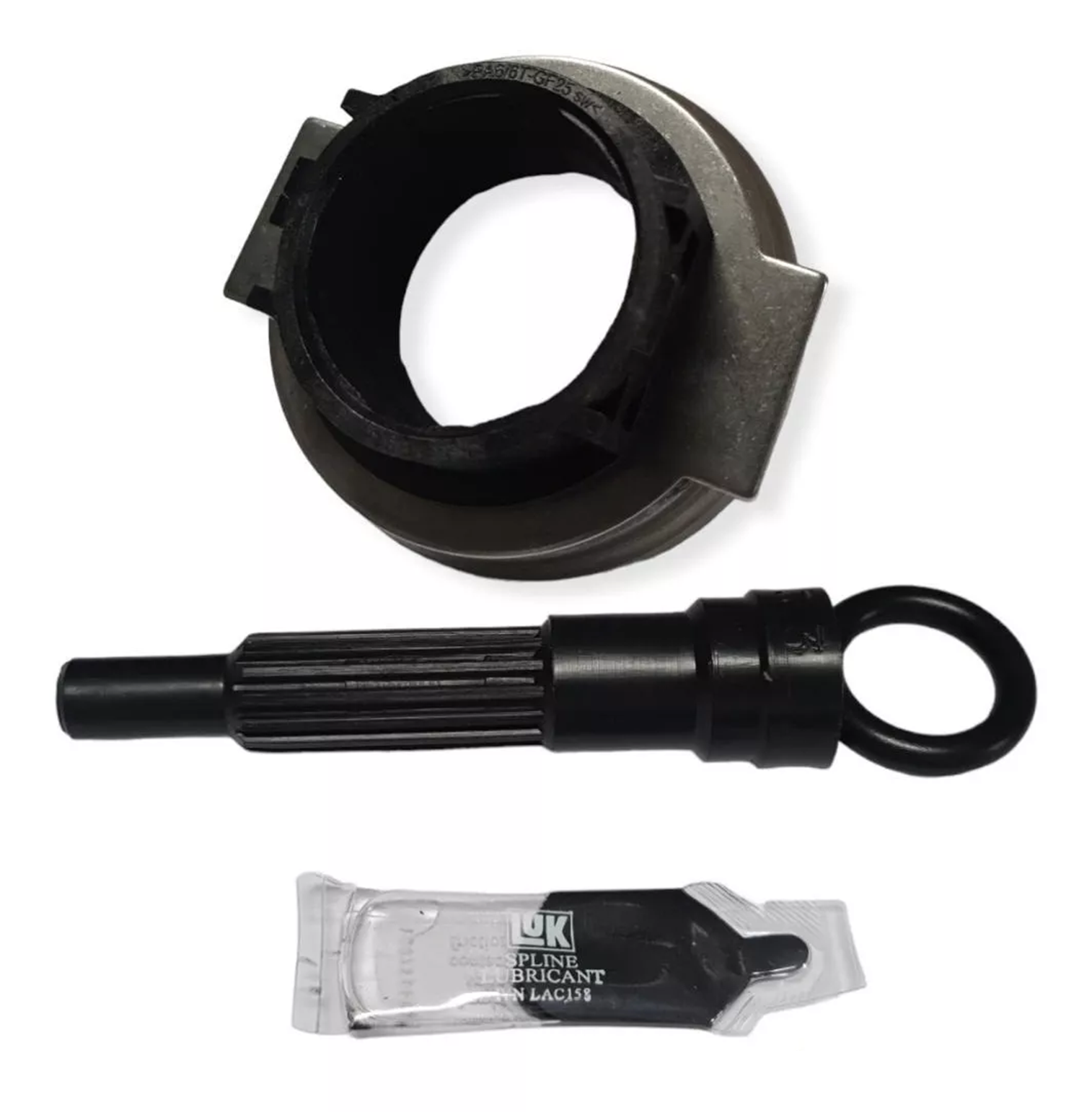 Kit Embrague Clutch LUK Chevrolet Chevy 1.4l 1.6l 1994-2012