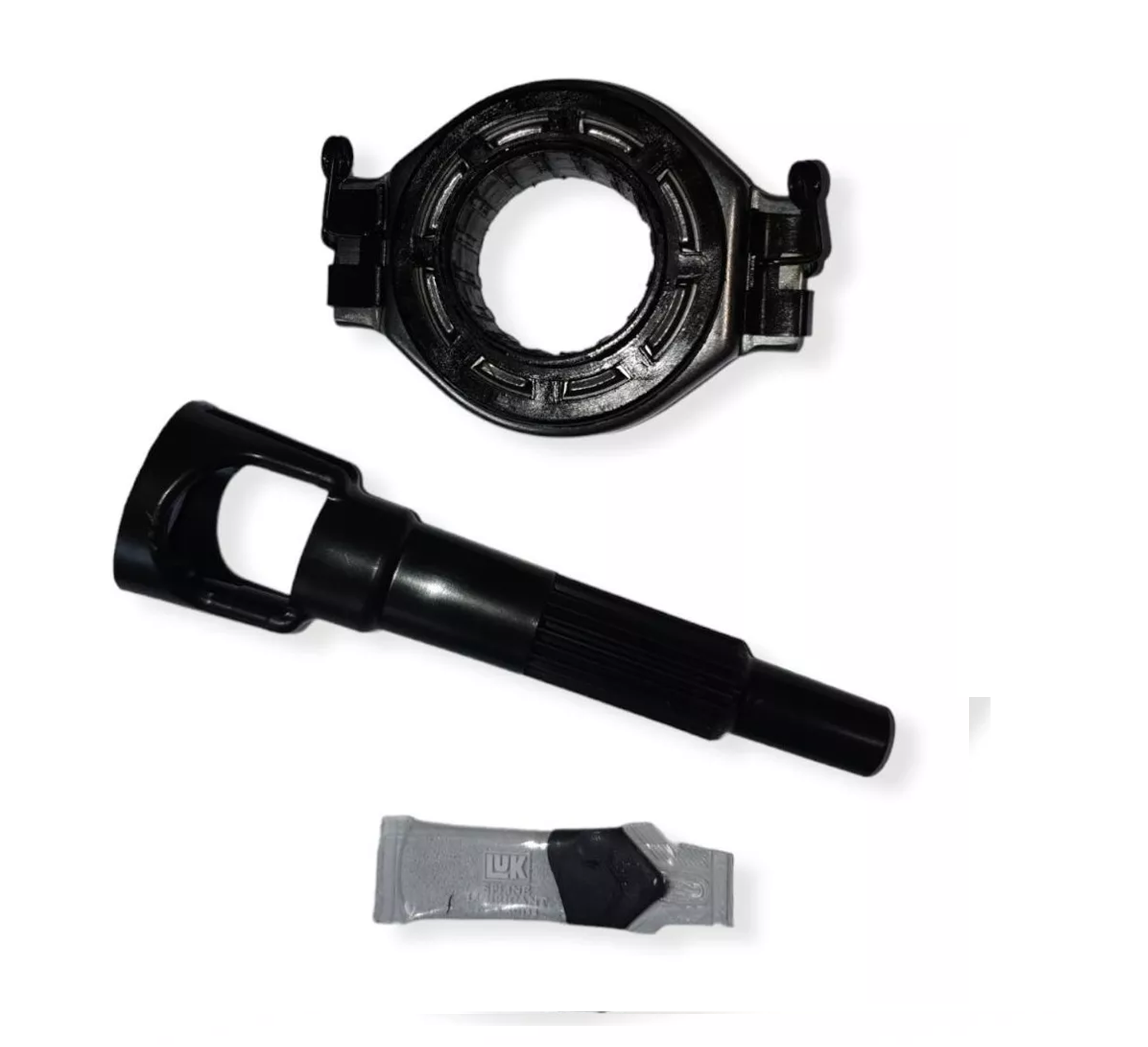 Kit Clutch LUK Vocho 1600 1973-2004