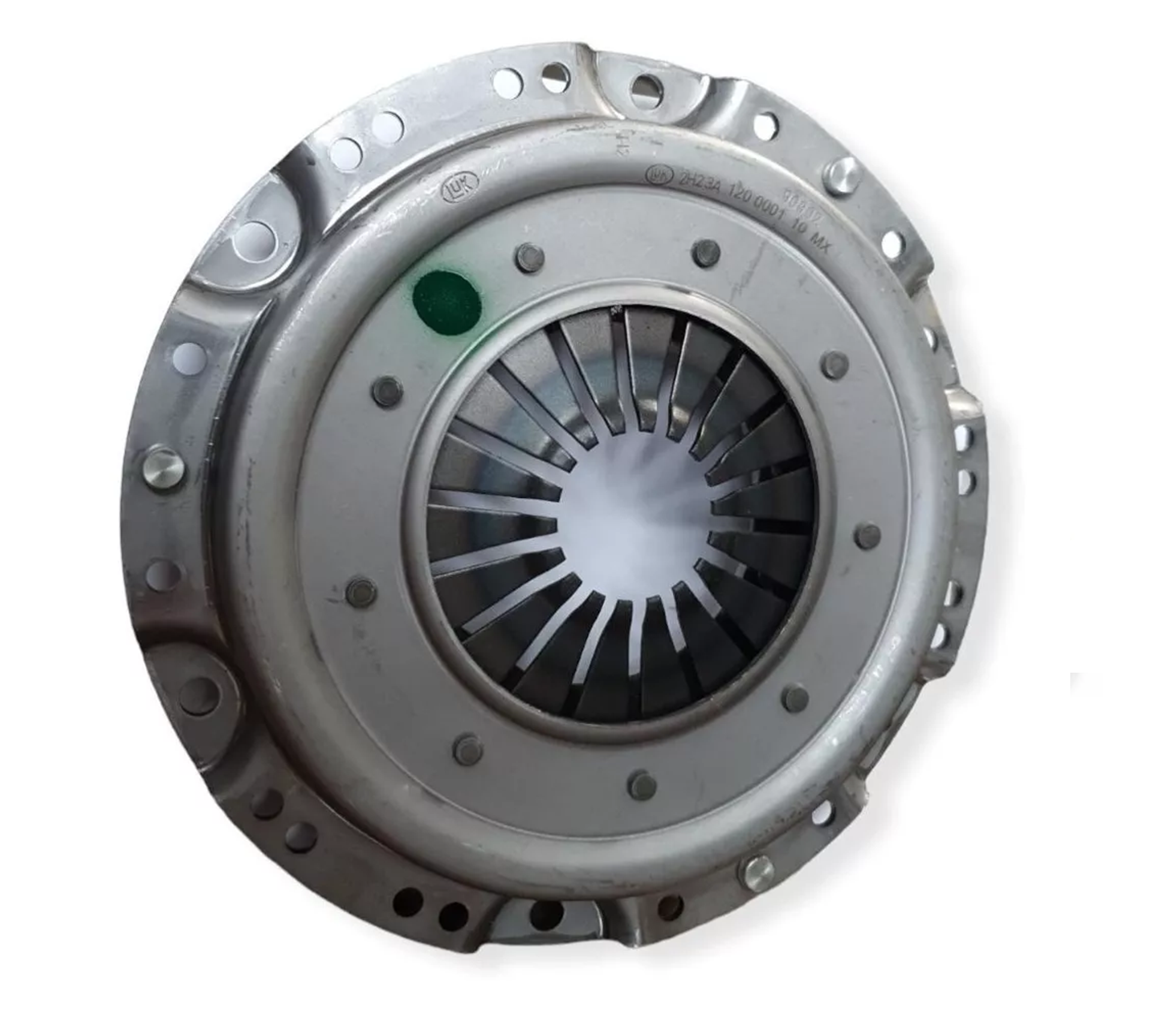 Kit Clutch LUK Vocho 1600 1973-2004