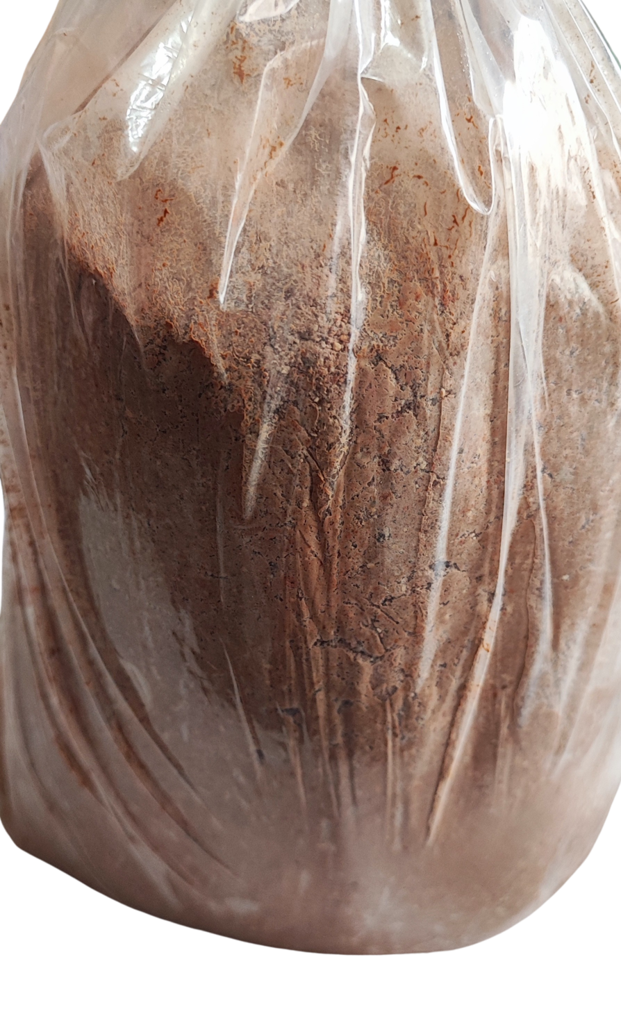 Arcilla Rosa Fina Amasada 5 kgs