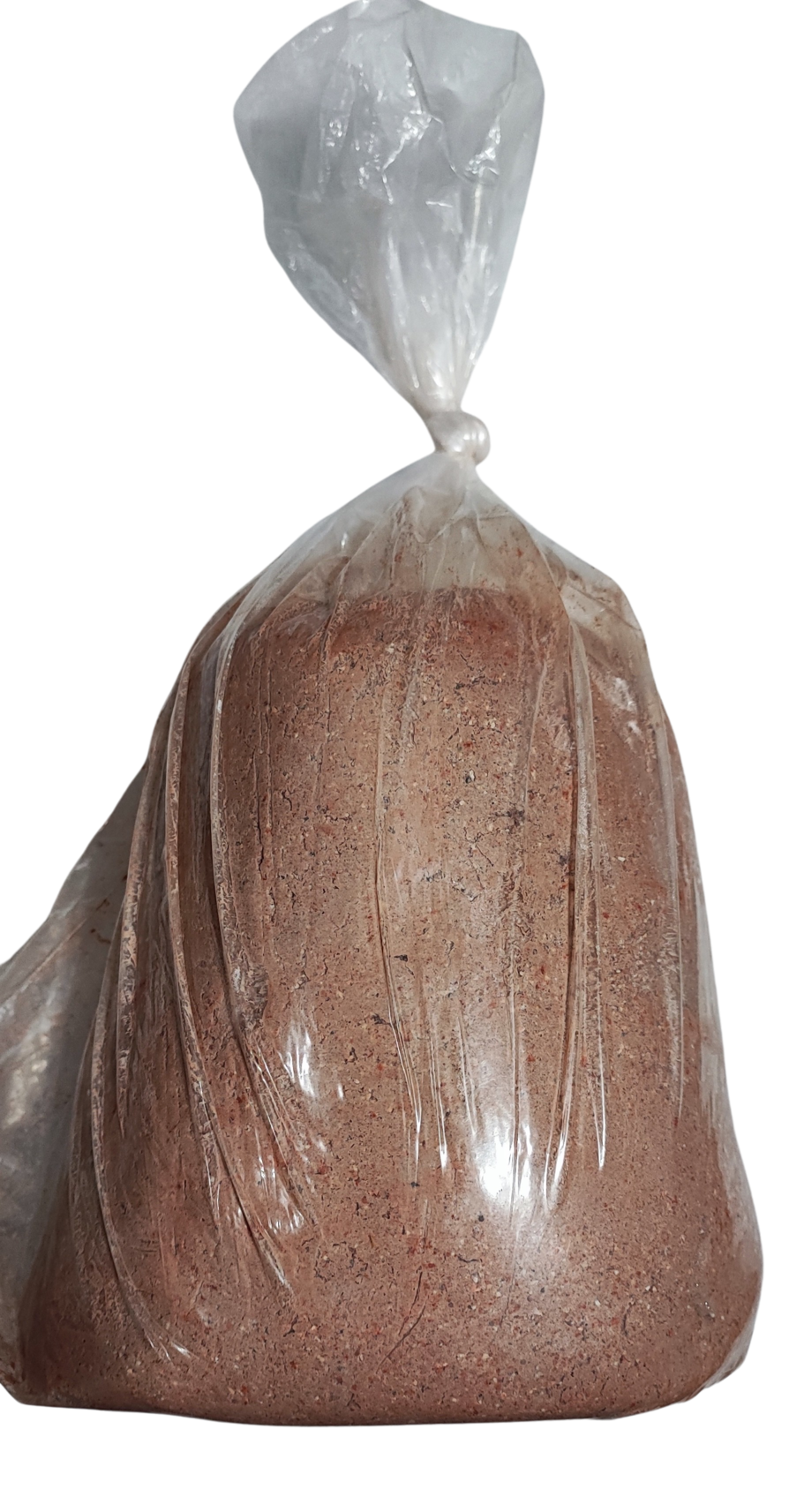 Arcilla Rosa Fina Amasada 5 kgs