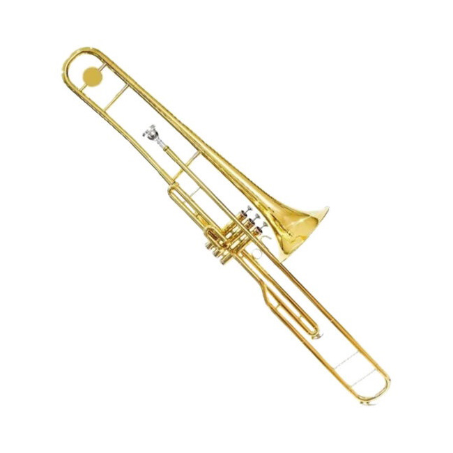 Trombón Blessing 6422L Tenor Vara 