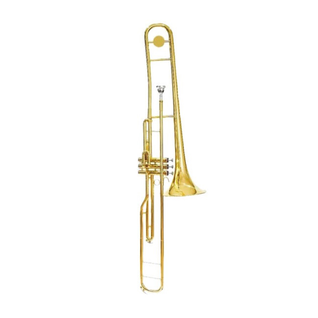 Trombón Blessing 6422L Tenor Vara 