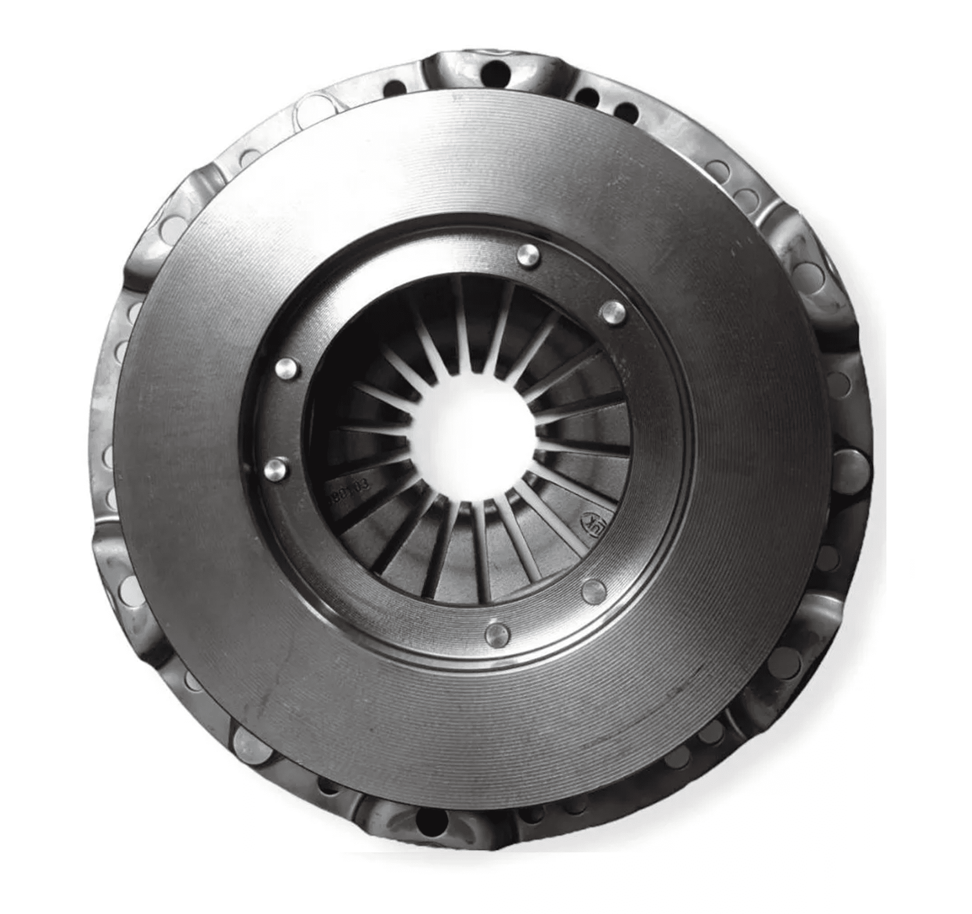 Kit Clutch LUK Vocho 1600 1973-2004