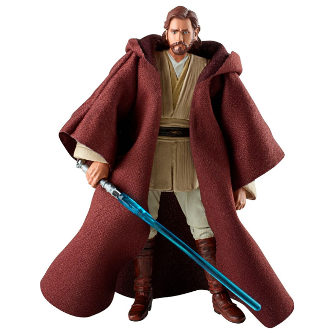 Star Wars Vintage Collection Obi-Wan Kenobi