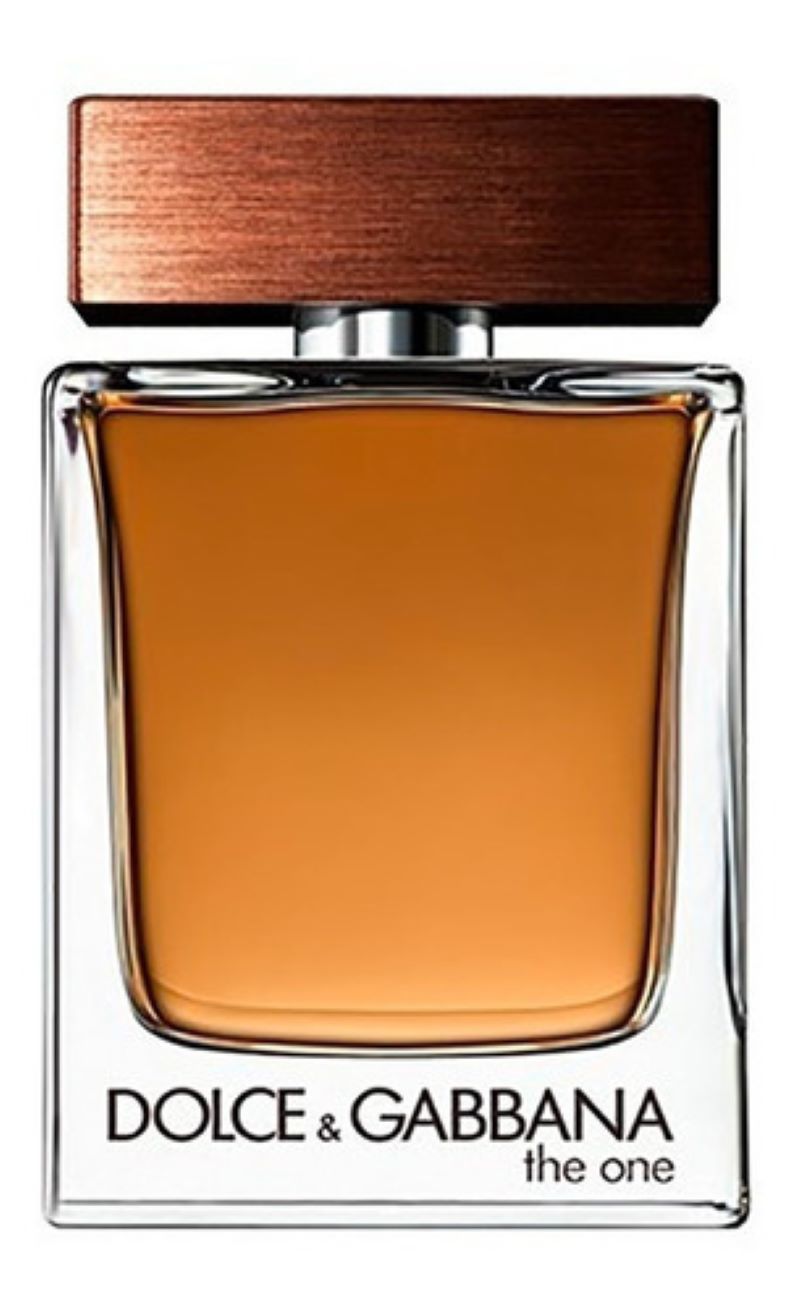 Kit de Perfume para Hombre Dolce Gabbana The One For Men EDT