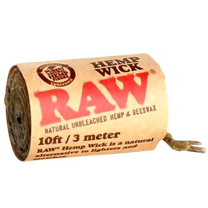 RAW Pack Black - Paquete RAWthentic