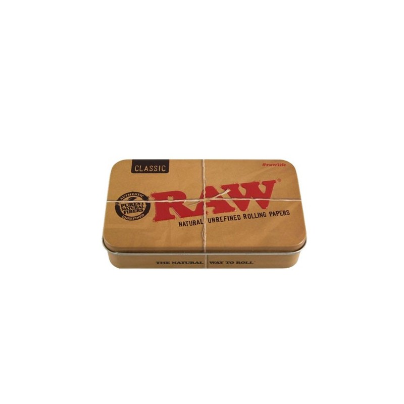 RAW Pack Classic - Paquete RAWthentic