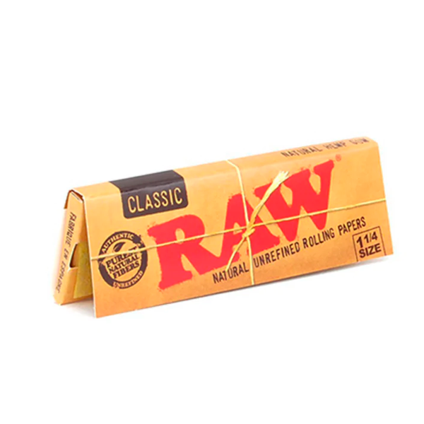 RAW Pack Classic - Paquete RAWthentic