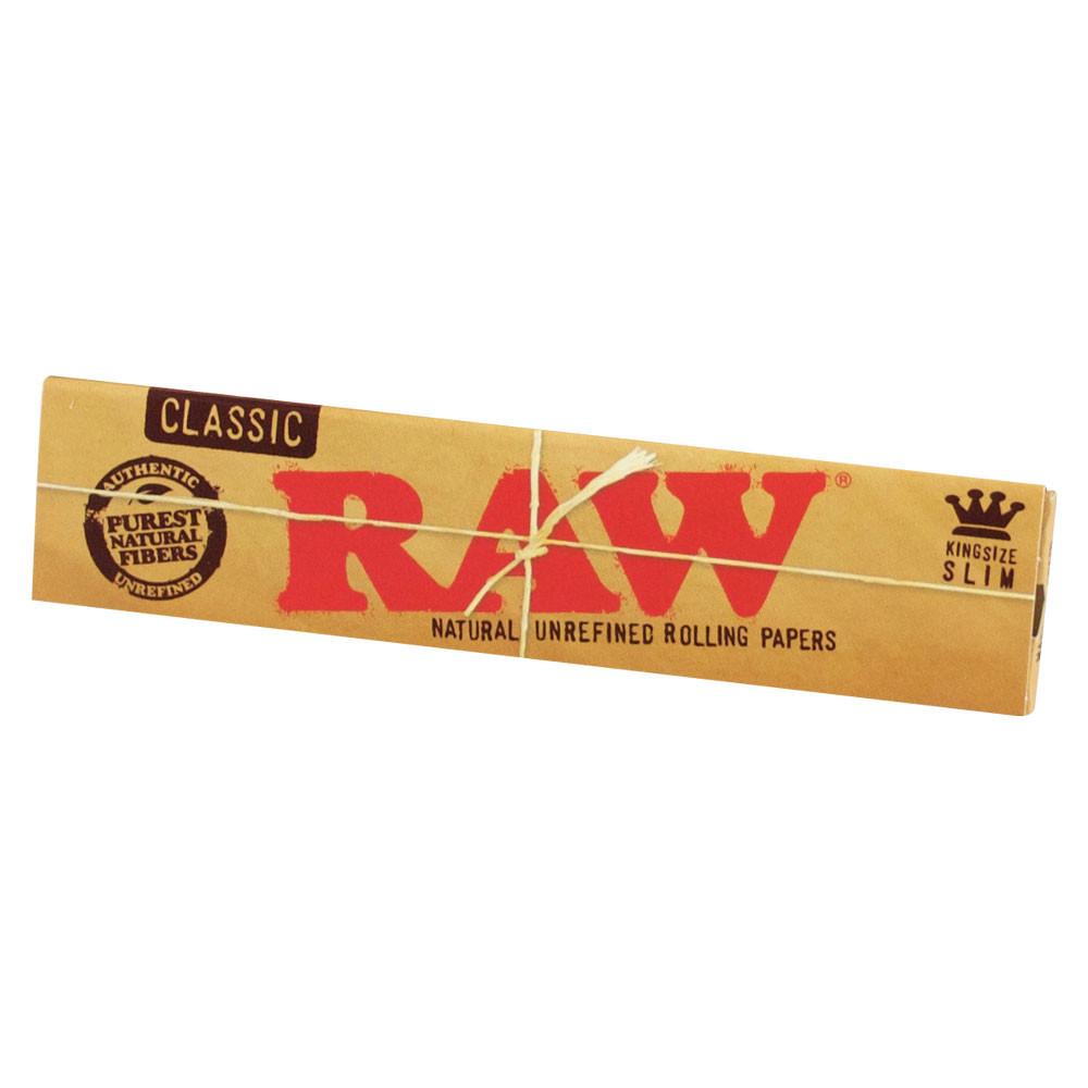 RAW Pack Classic - Paquete RAWthentic