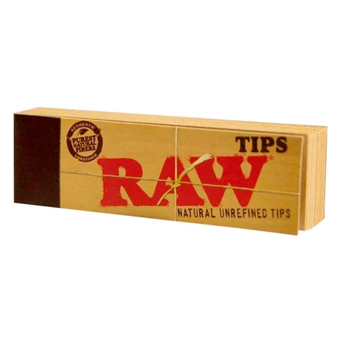 RAW Pack Classic - Paquete RAWthentic