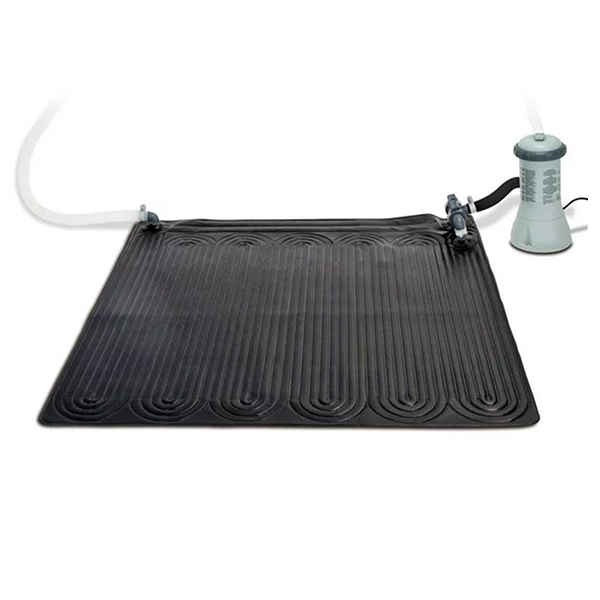 Tapete Calentador Solar INTEX