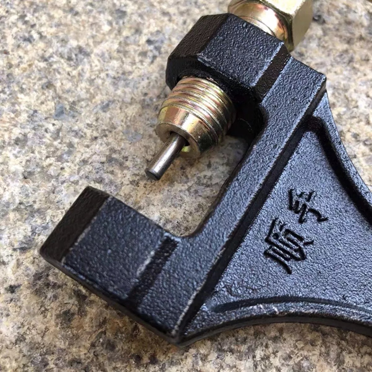 Extractor De Cadena Cortador De Cadena Para Motocicletas