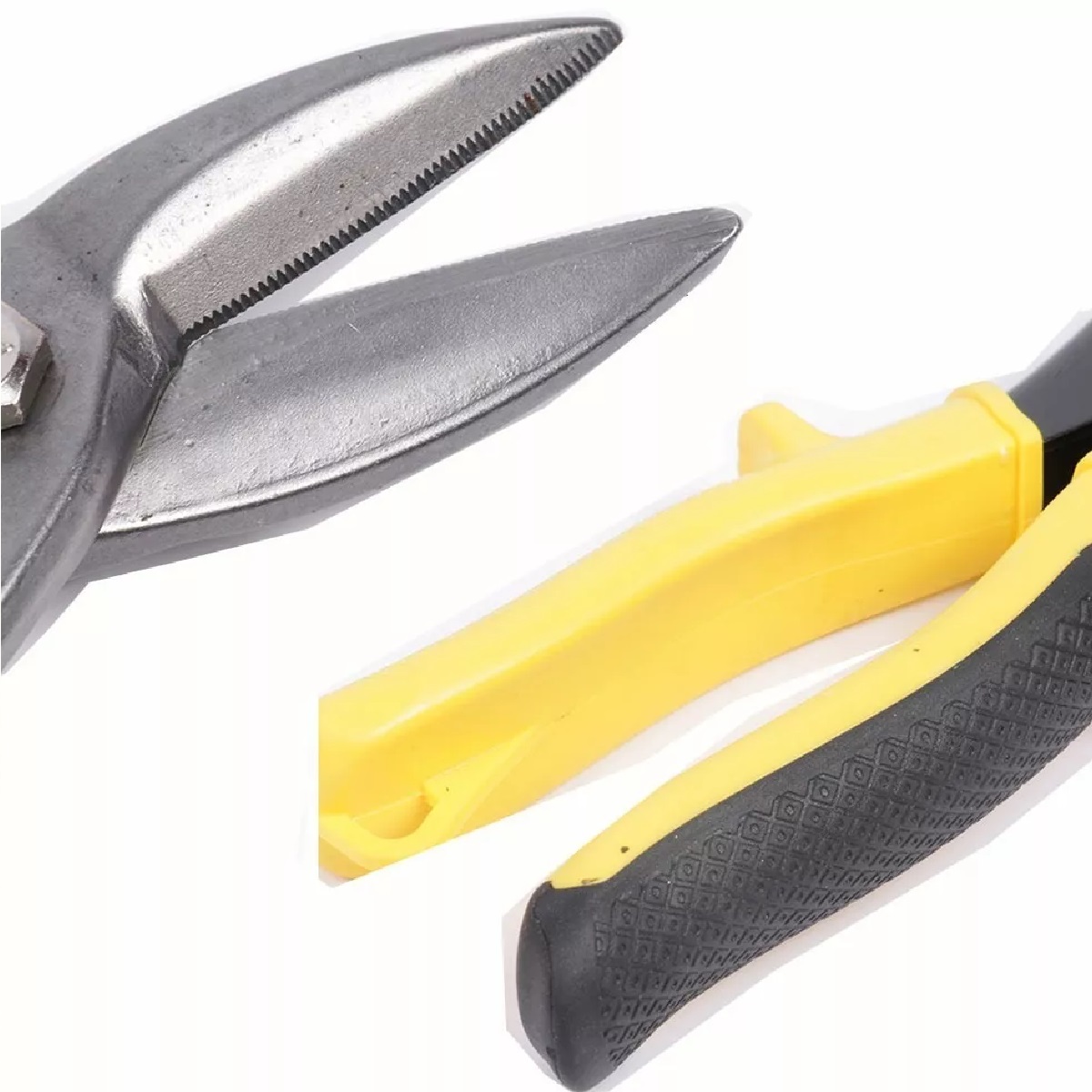 Tijeras Aviador Para Cortar Lamina Hojas Forjadas En Acero