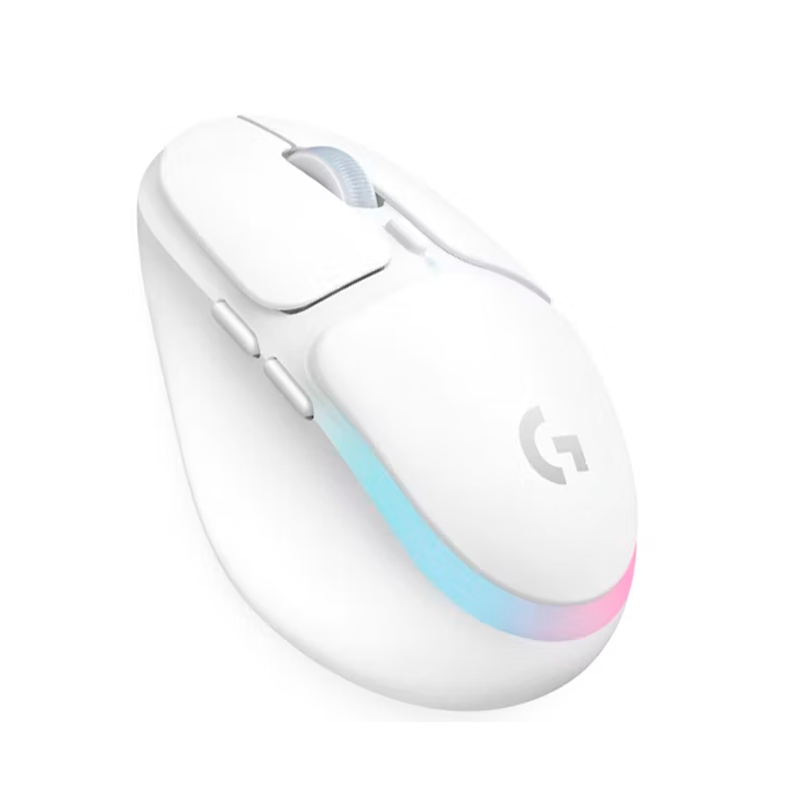 Mouse Gamer Logitech G705, Inalámbrico para Juegos 8200dpi