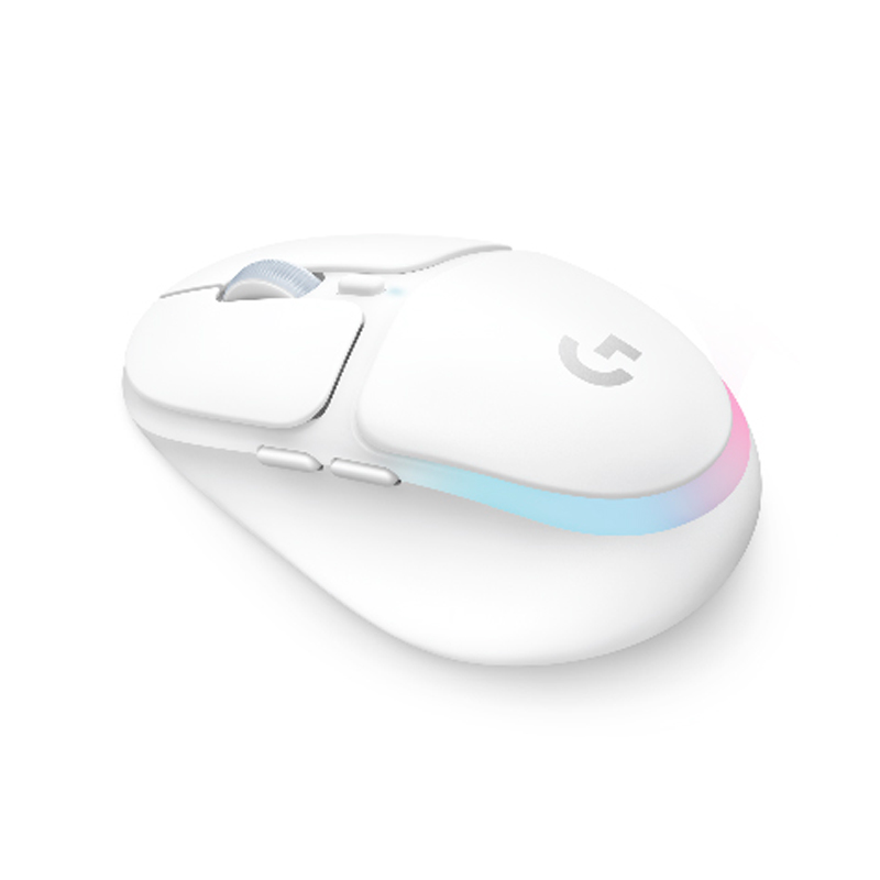 Mouse Gamer Logitech G705, Inalámbrico para Juegos 8200dpi