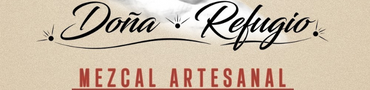 MEZCAL DOÑA REFUGIO