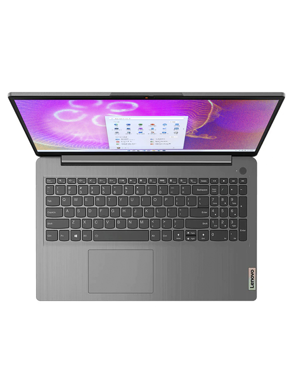 Laptop Lenovo IdeaPad 3 15ITL6 15.6" Full HD Intel Core i5-1135G7 8GB 512GB SSD Windows 11 Home