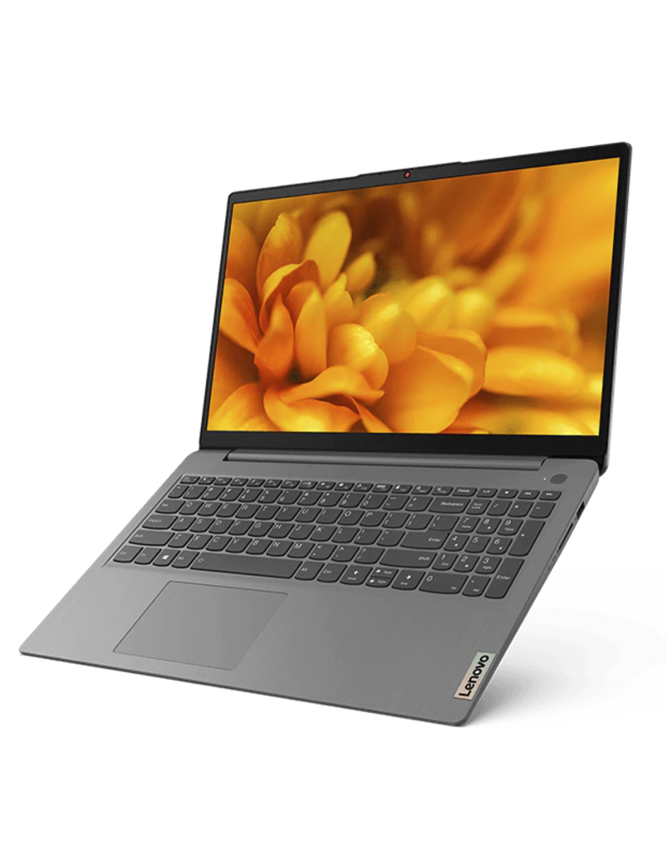 Laptop Lenovo IdeaPad 3 15ITL6 15.6" Full HD Intel Core i5-1135G7 8GB 512GB SSD Windows 11 Home