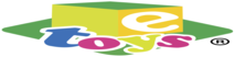 COMERCIALIZADORAETOYS