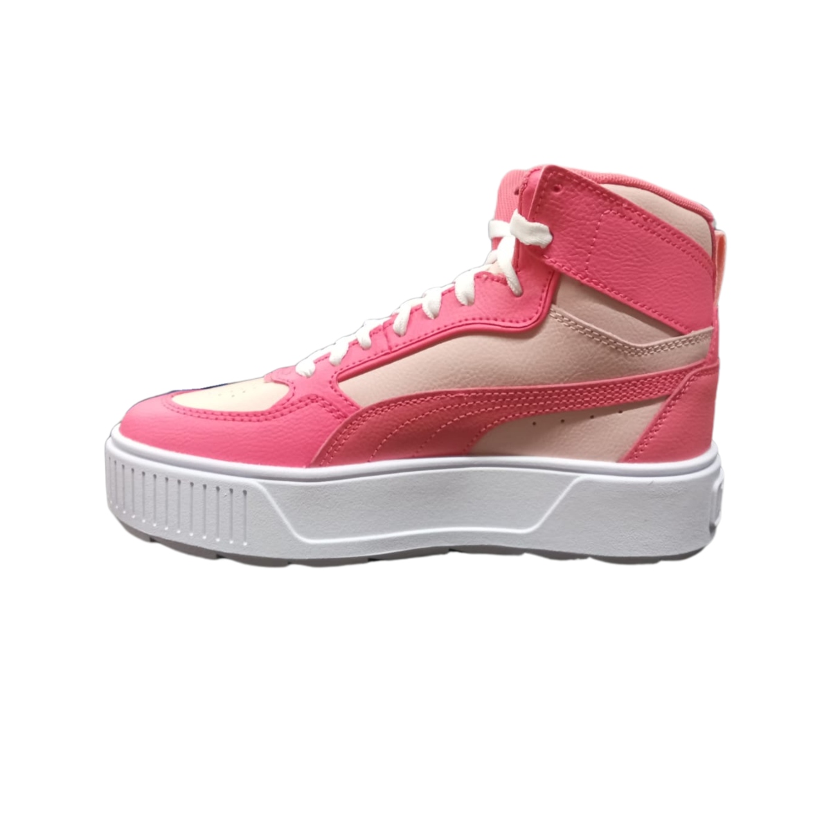 Tenis puma 2024 vikky mid