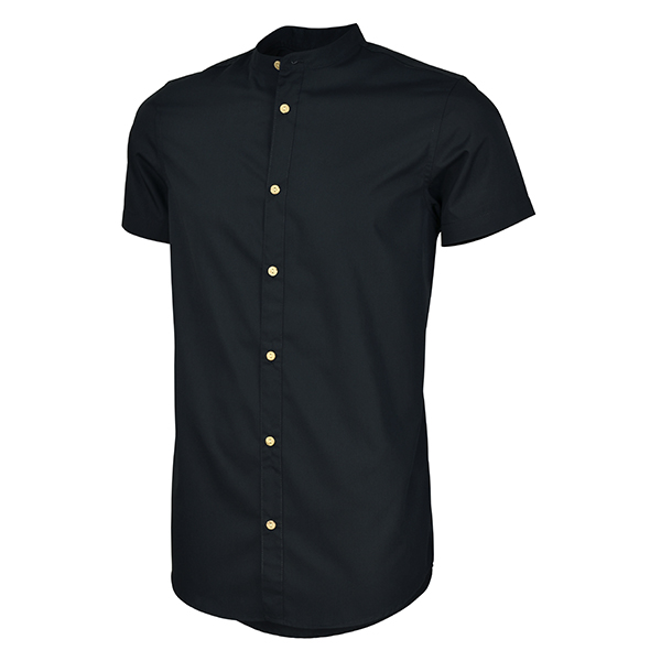 CAMISA FORUM CUELLO MAO PARA CABALLERO 	