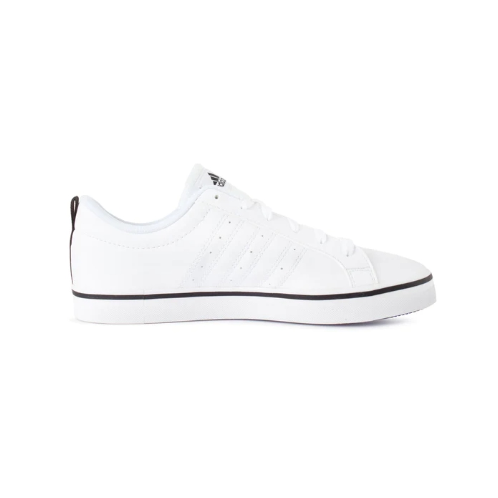 TENIS CASUAL ADIDAS VS PACE BLANCO/NEGRO DE HOMBRE HP6010