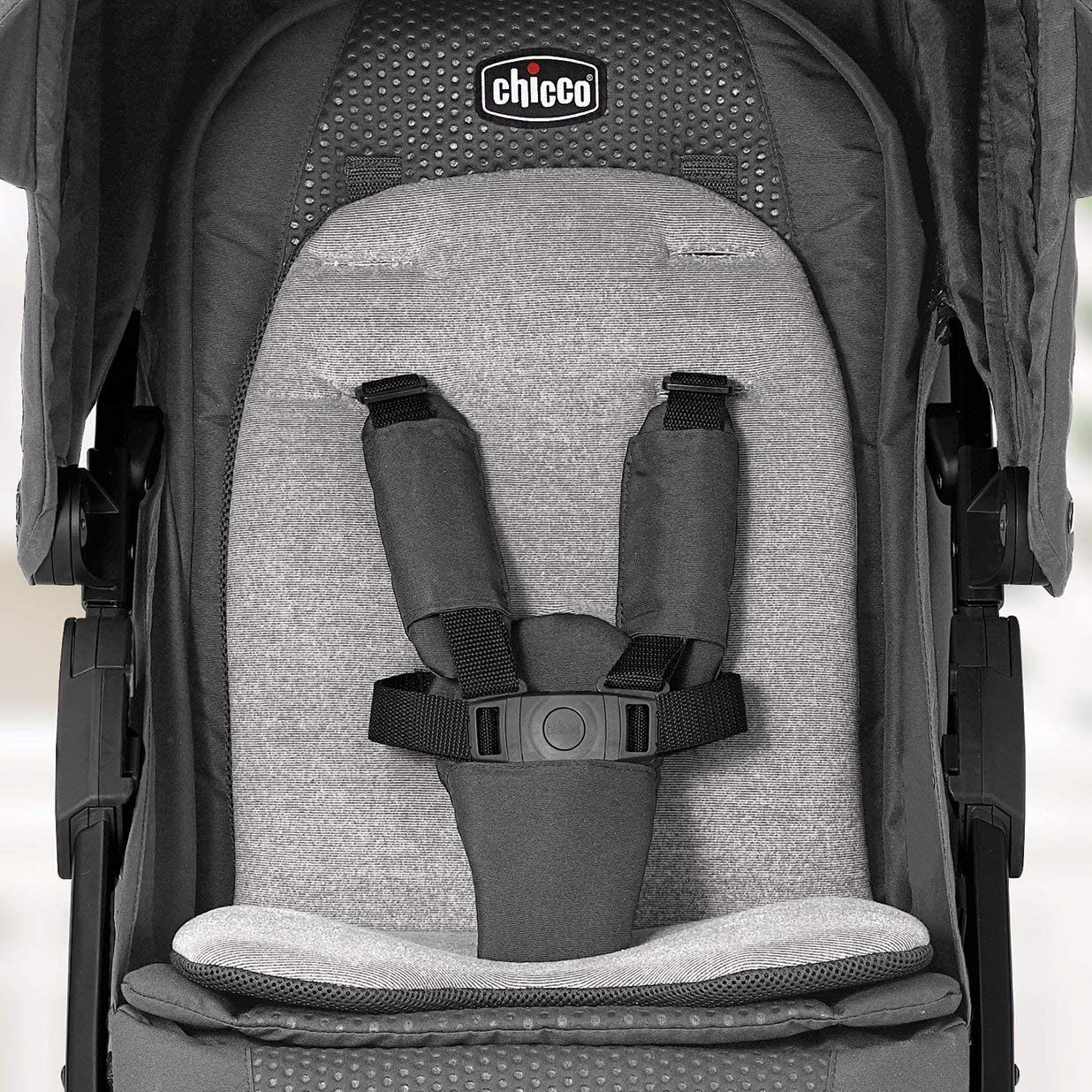 Carriola Bravo Travel System Chicco Meridian