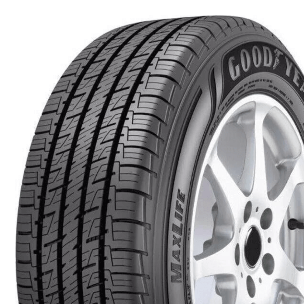 Llanta 175/65 R14 Goodyear Assurance Maxlife 86H