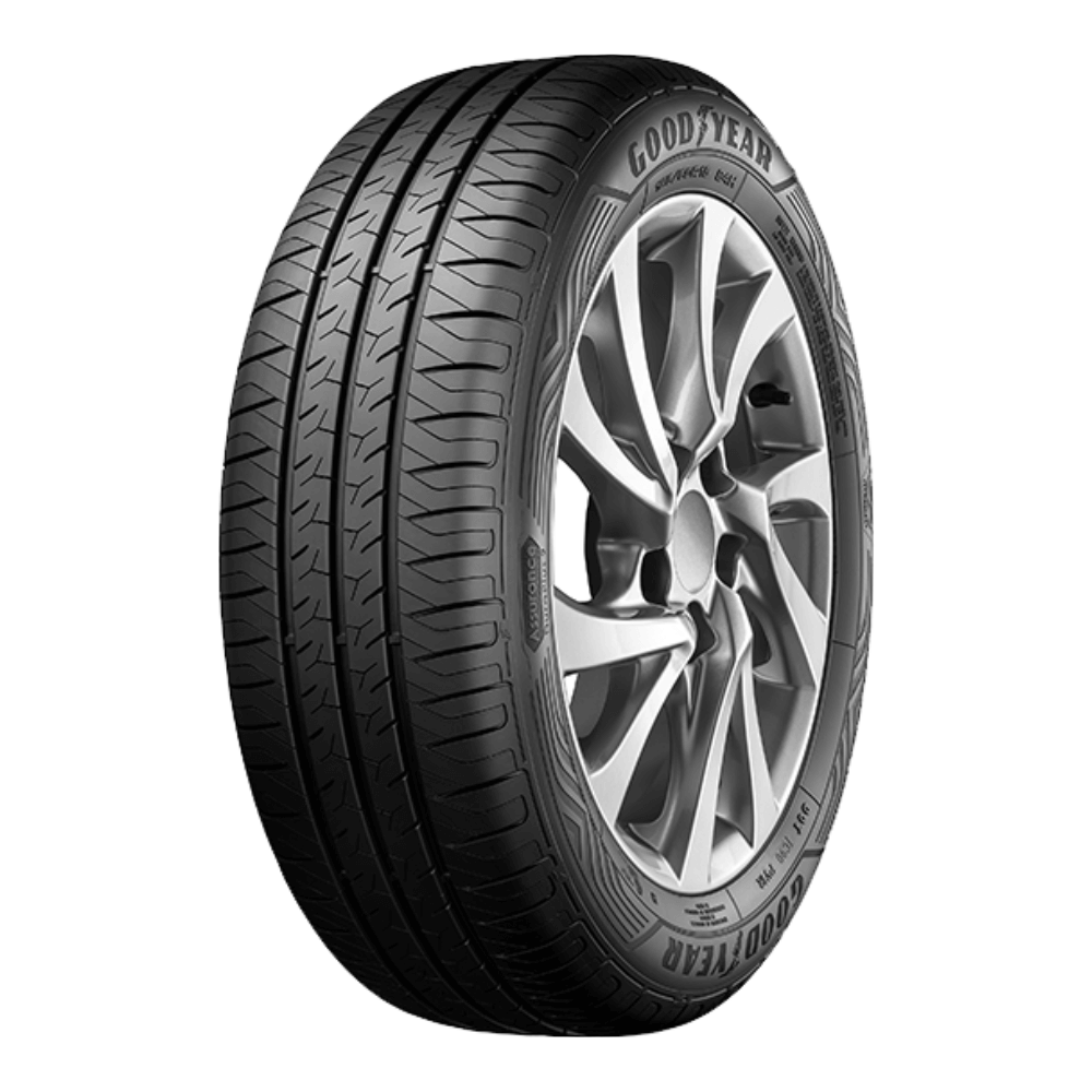 Llanta 165 65 R14 Goodyear Assurance Duraplus 2 83H